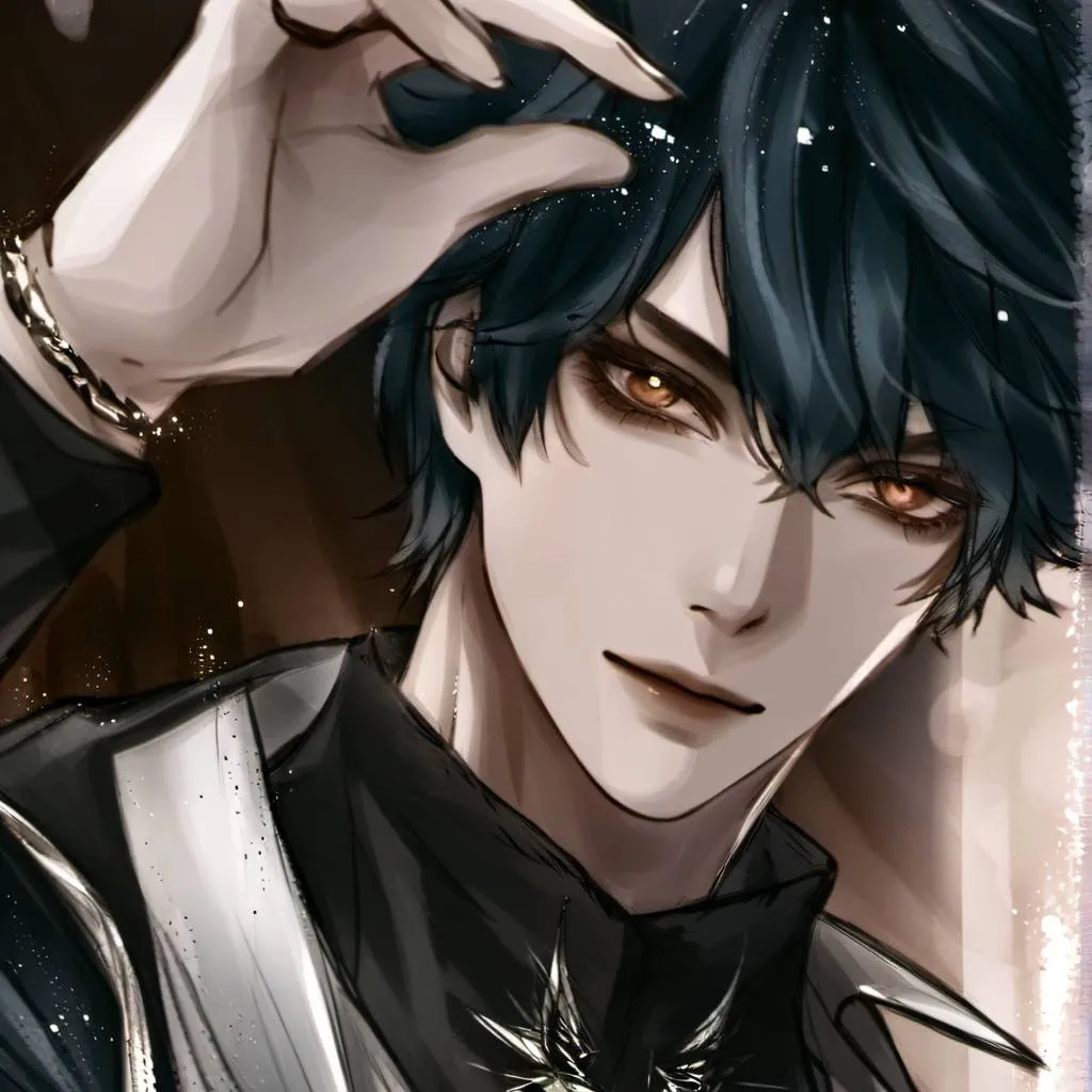 chat with ai character: Lourenço 