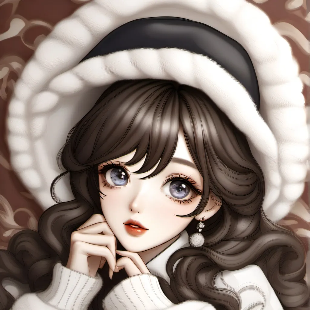 chat with ai character: Lais 