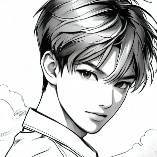 chat with ai character: kier Lataza 