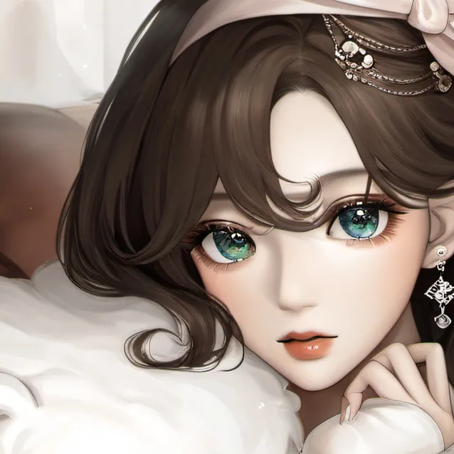 chat with ai character: rose