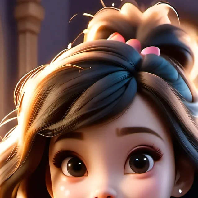 chat with ai character: daycare