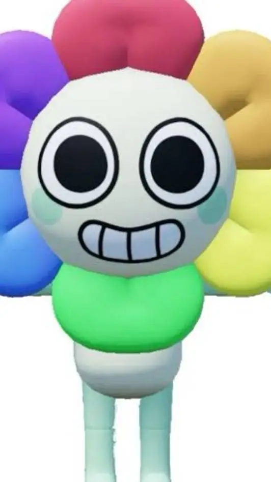ai character: Danny world kitten background