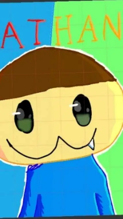 ai character: supernathan28faz background