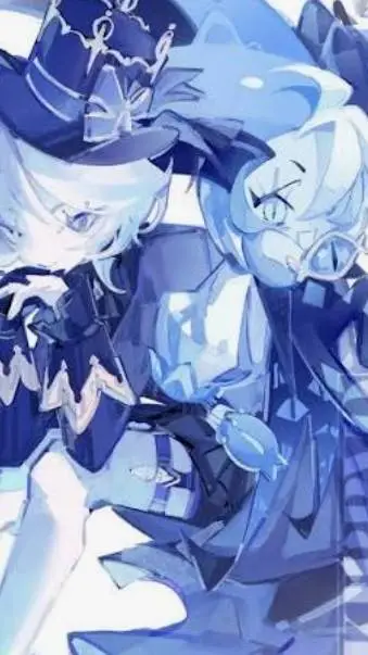 ai character: adopt baby smc!!! background