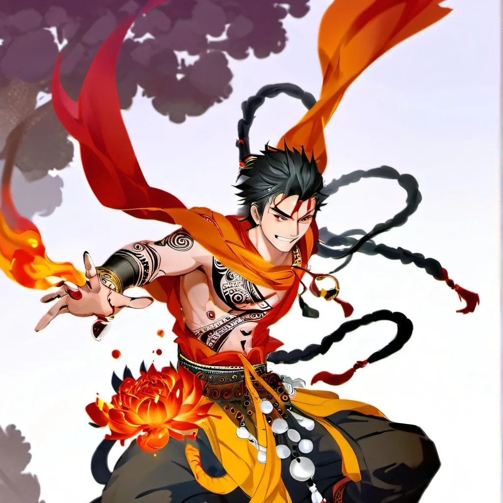 chat with ai character: gcc vs bsc