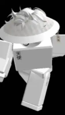 ai character: peridot(random)  background