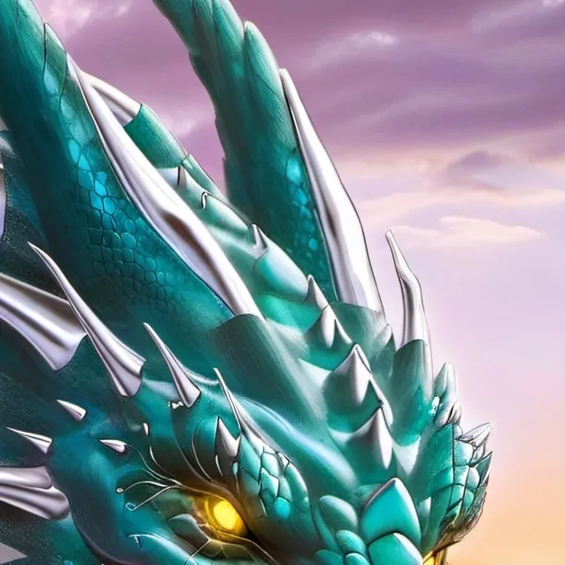 chat with ai character: leo the dragon 
