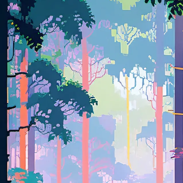 chat with ai character: éloïse