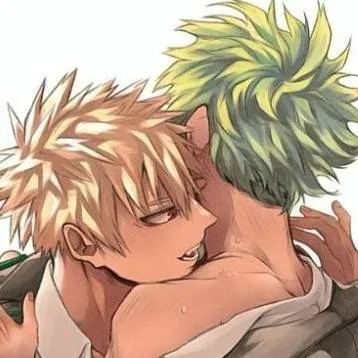 chat with ai character: BAKUDEKU