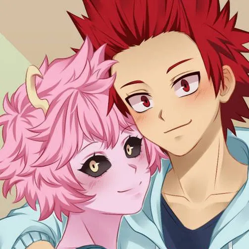 chat with ai character: KIRIMINA