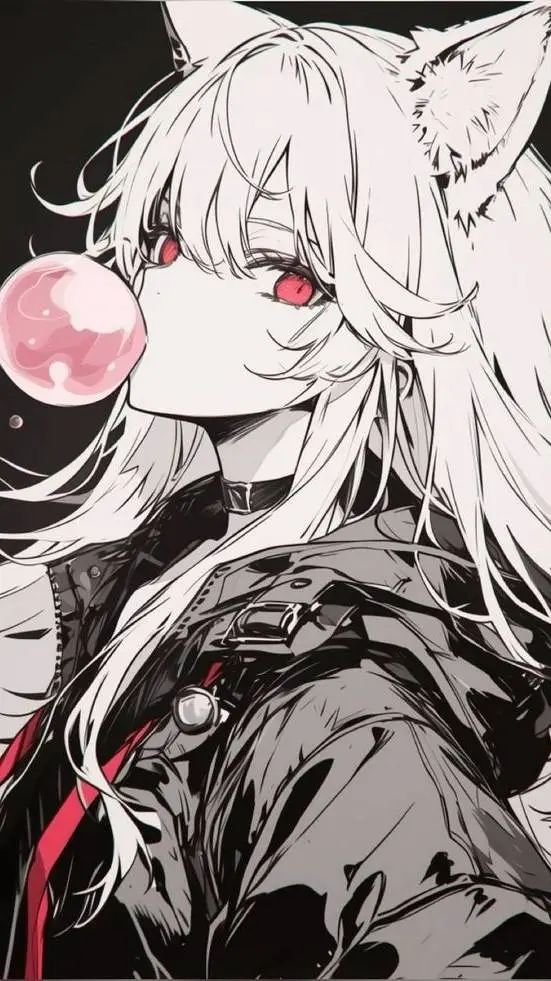 ai character: Аки background