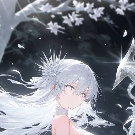 chat with ai character: Лия