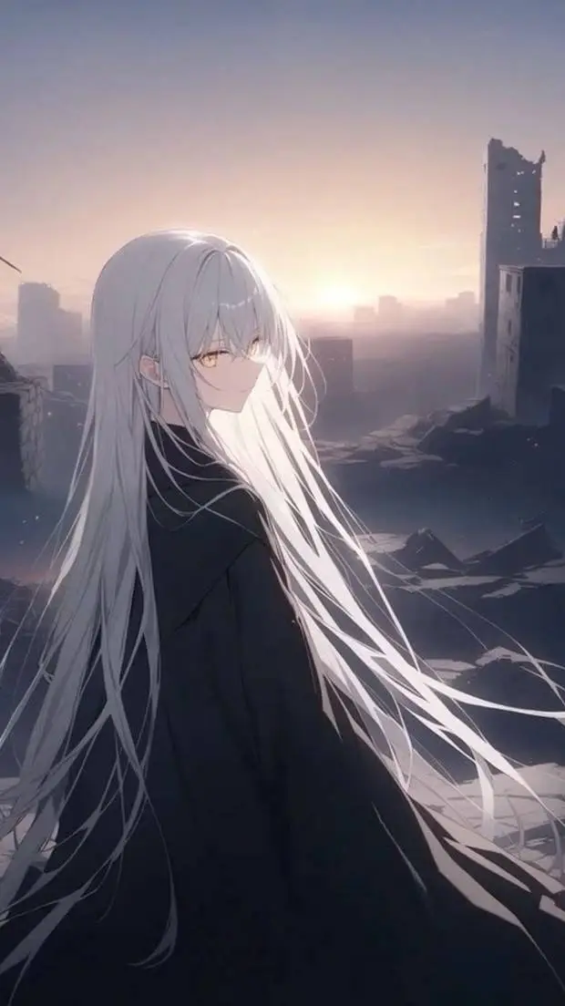 ai character: Аглая background