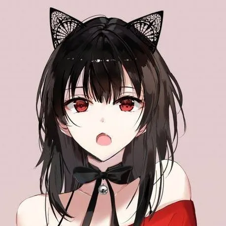 chat with ai character: Ника