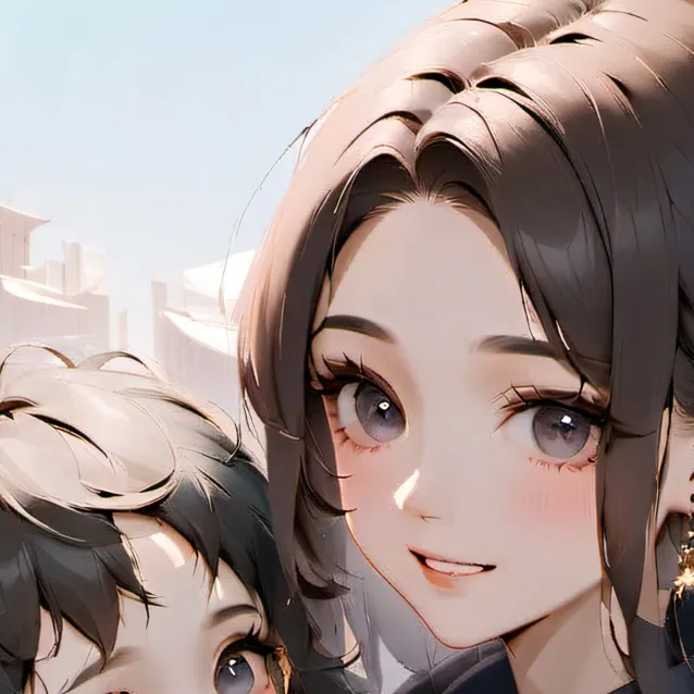 chat with ai character: non-caring mom