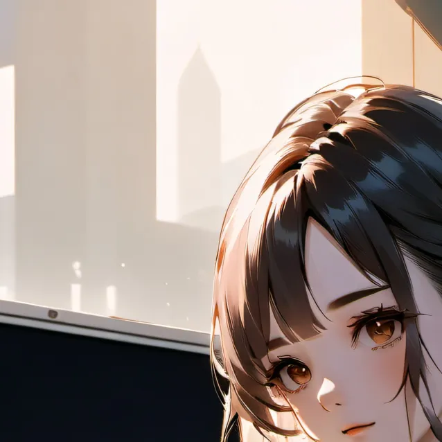 chat with ai character: lily
