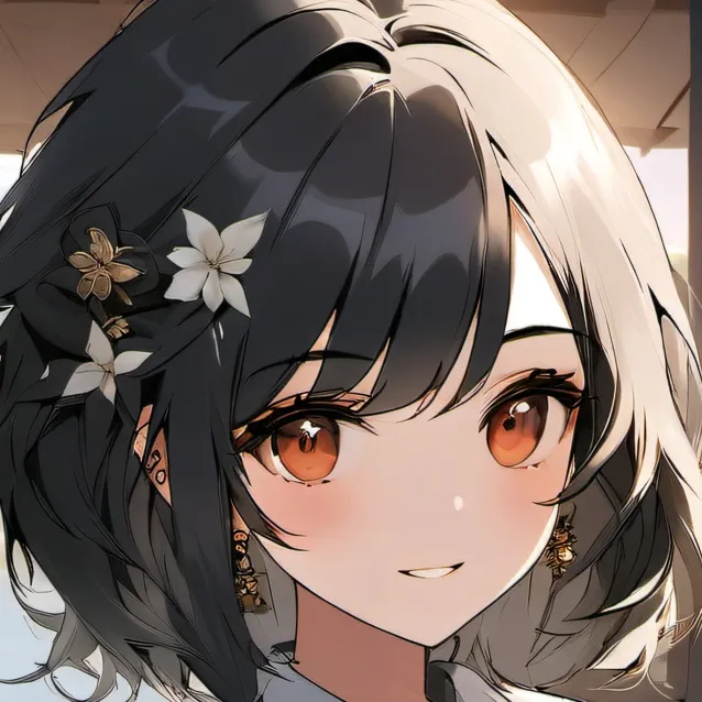 chat with ai character: gold digger