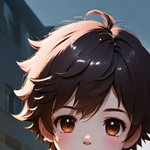 chat with ai character: woman