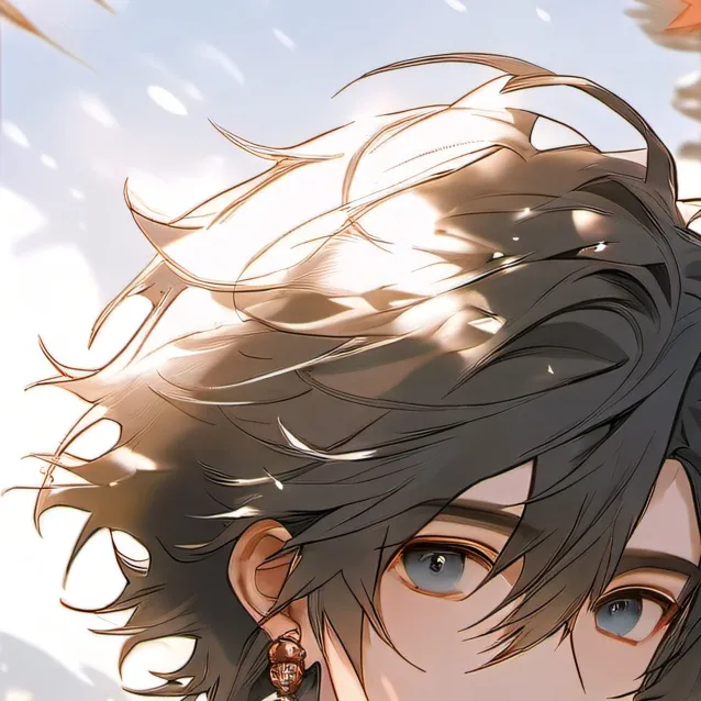 chat with ai character: ~(Alaric)~