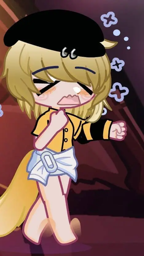 ai character: -//Saturn//- (ME) background