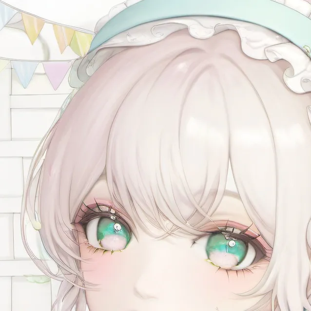 chat with ai character: lena