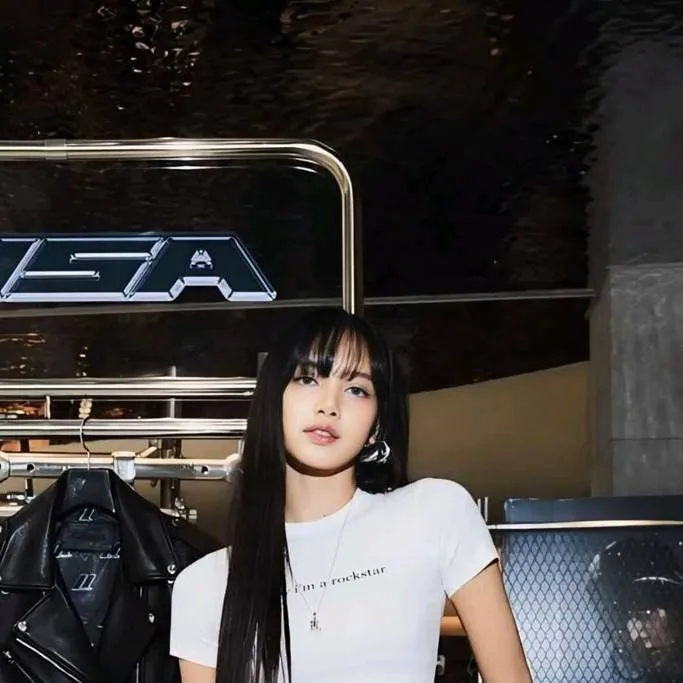 chat with ai character: 🖤🩶lisa🩶 🖤