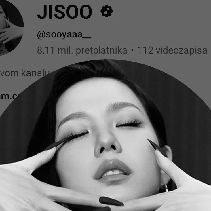 chat with ai character: ♡🪐JISOO 🪐♡