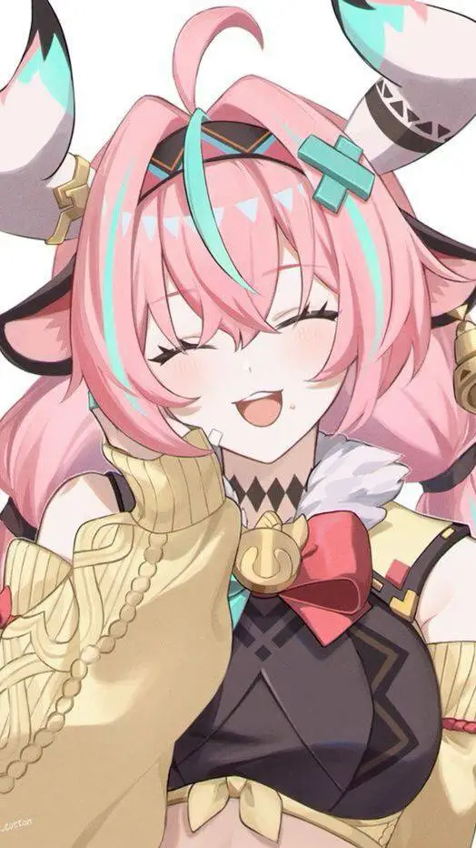 ai character: varesa background