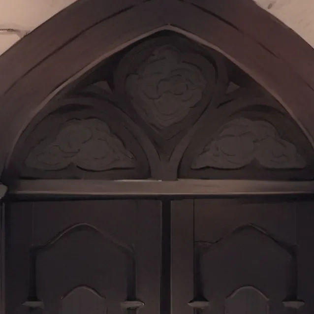 chat with ai character: Intruder