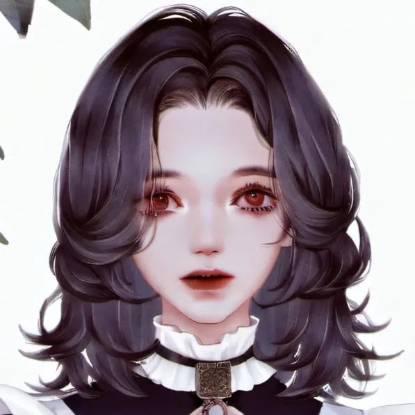 chat with ai character: Amber✨