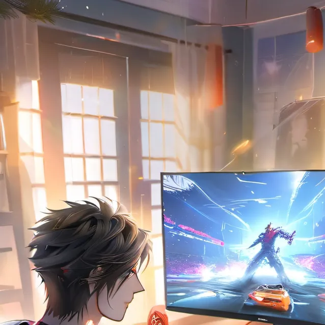 chat with ai character: Eliot