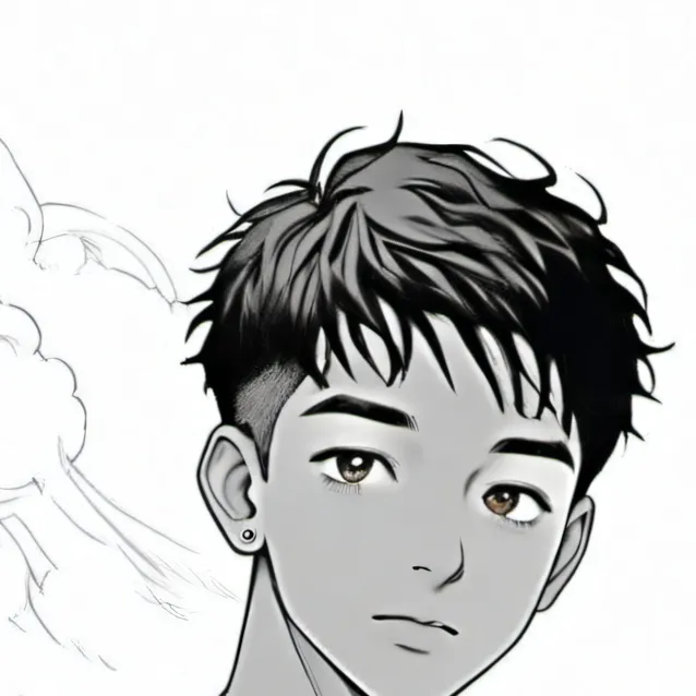 chat with ai character: Noah
