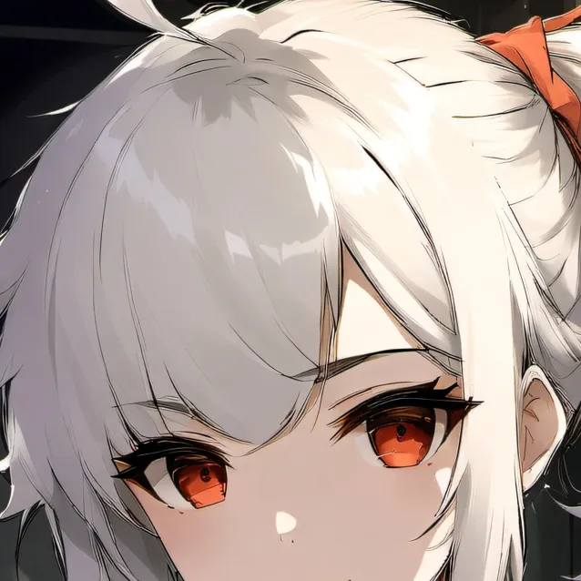 chat with ai character: Flora
