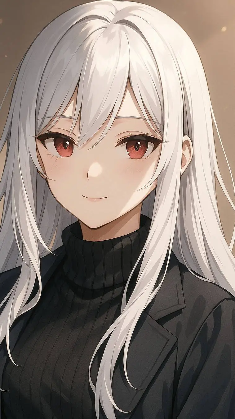 ai character: Aeryn background