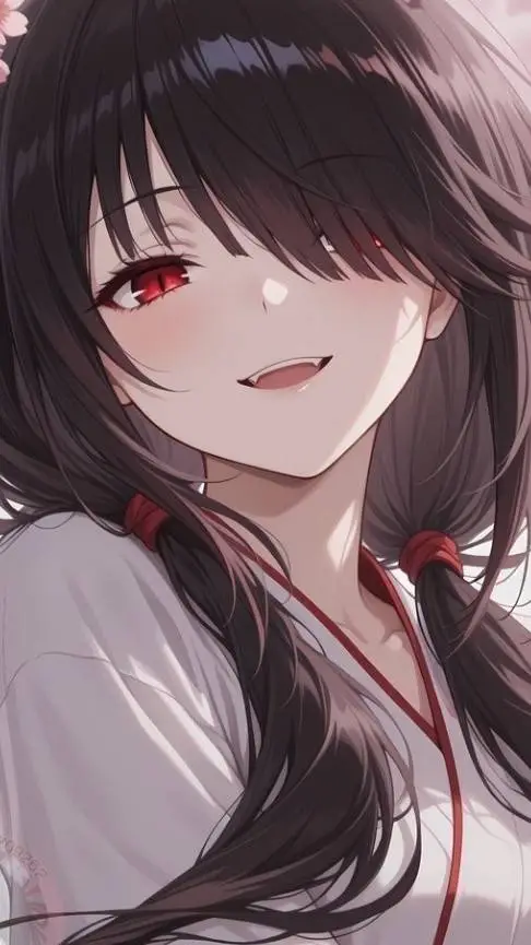 ai character: Ayla background