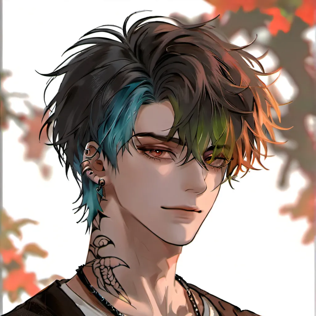 chat with ai character: ♛𝕁𝕒𝕩𝕠𝕟♛