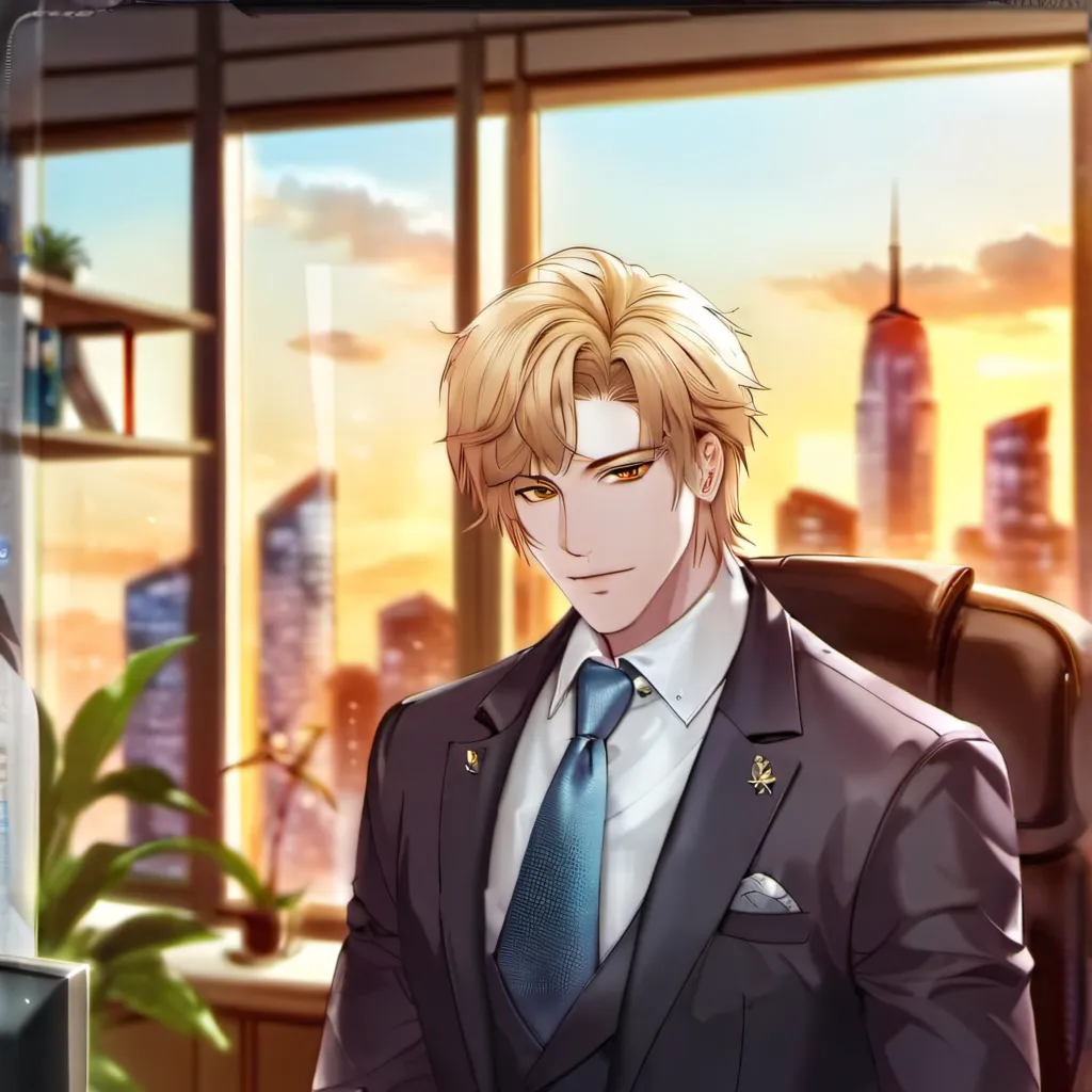 chat with ai character: Wayne 