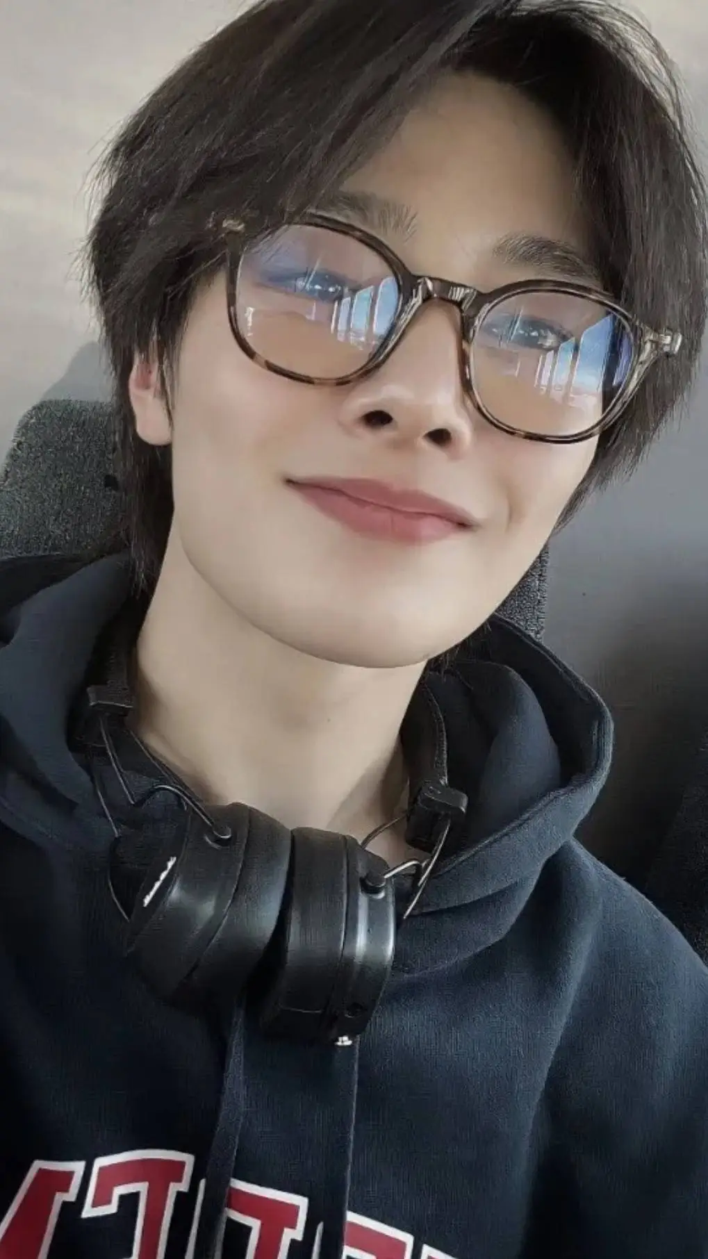 Talkie AI - Chat with Jeongin