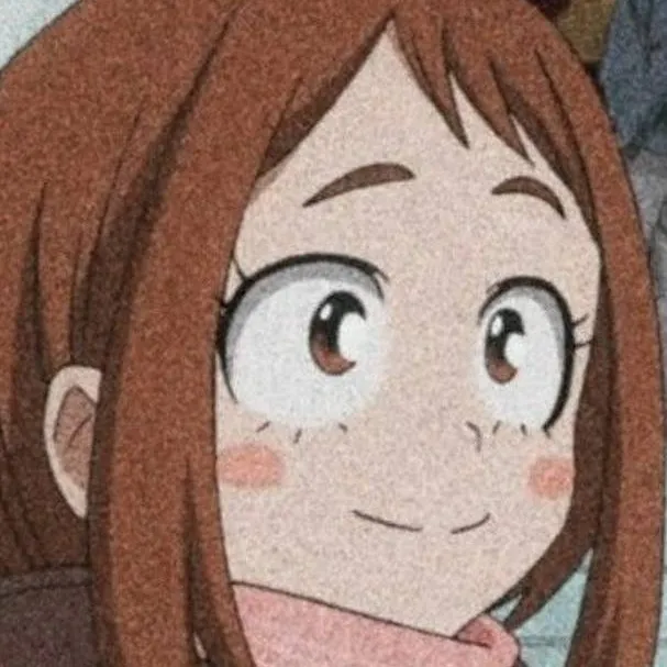 chat with ai character: ochako uraraka 