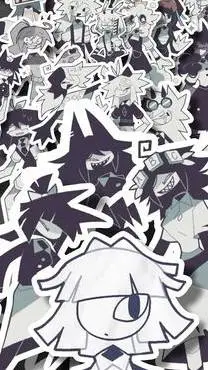 ai character: FPE background