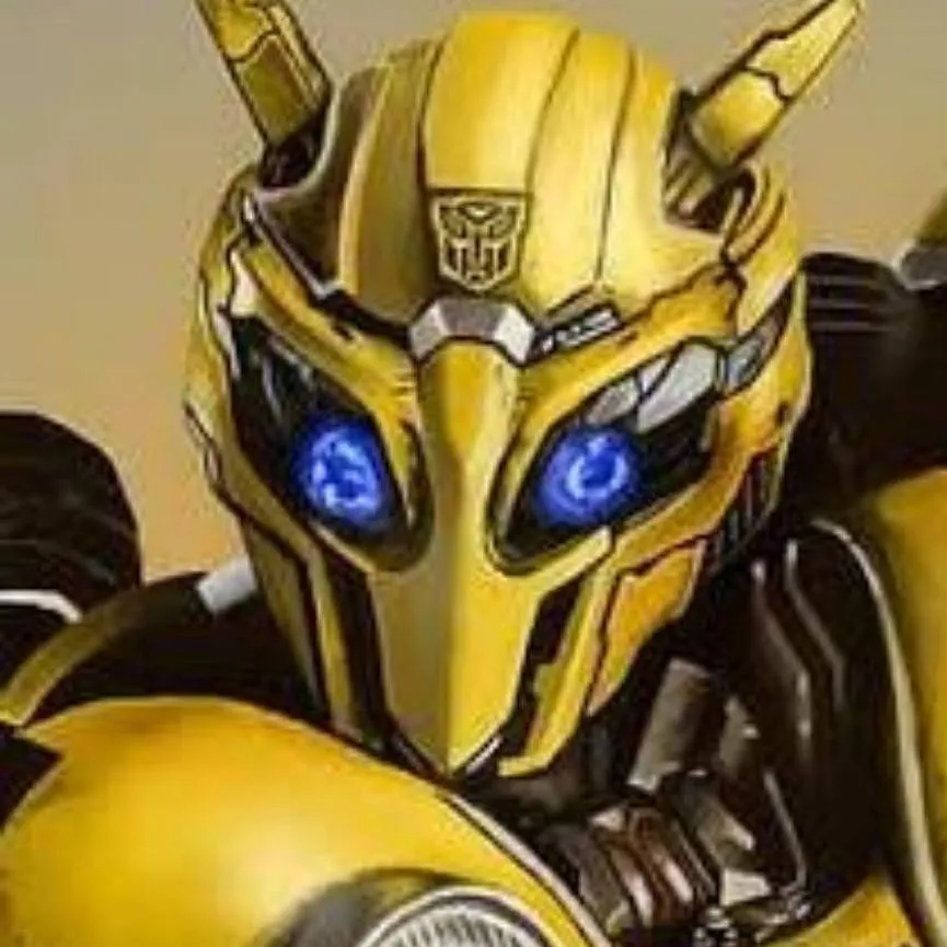 chat with ai character: Bumblebee😍