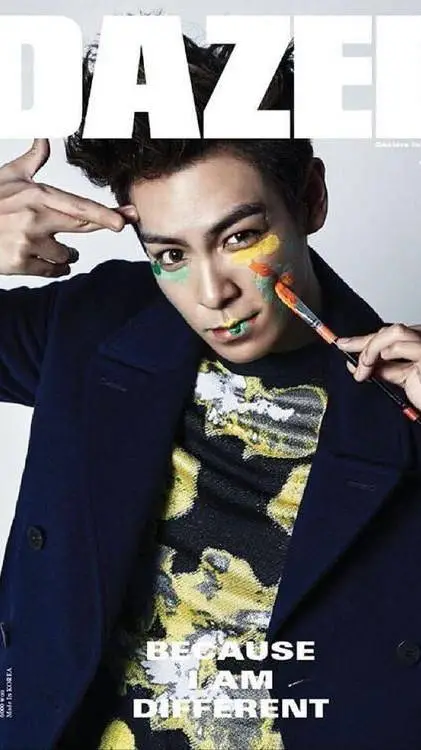 ai character: Choi SeungHyun background