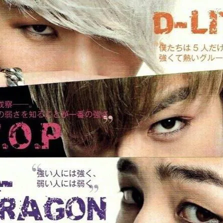 chat with ai character: BigBang