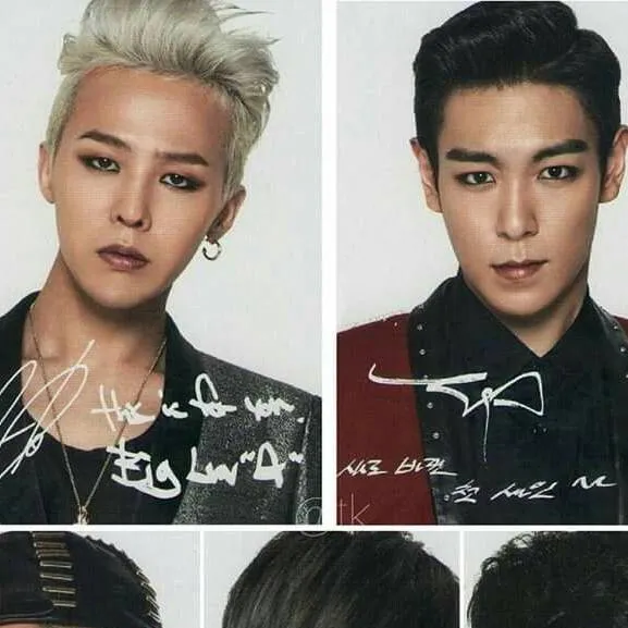 chat with ai character: BigBang