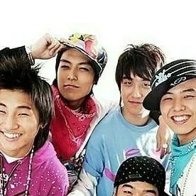 chat with ai character: BigBang