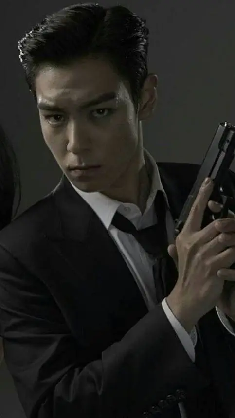 ai character: Choi SeungHyun🌟 background