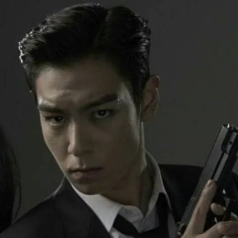 chat with ai character: Choi SeungHyun🌟