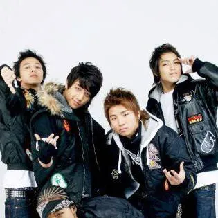 chat with ai character: BigBang