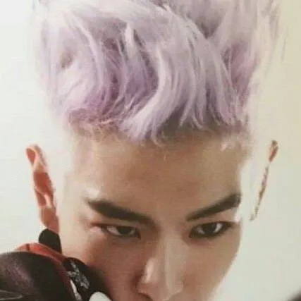 chat with ai character: Choi SeungHyun