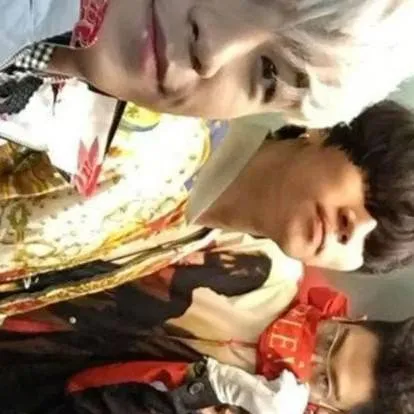 chat with ai character: BigBang☆